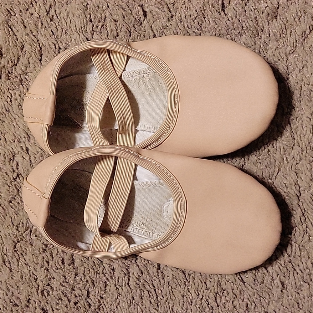 Stelle Ballet Shoes